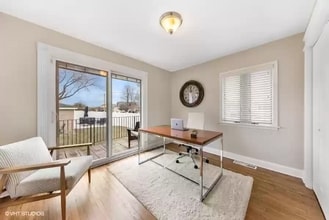 6000 S Nagle Ave in Chicago, IL - Building Photo - Building Photo