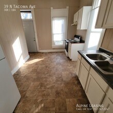 39 N Tacoma Ave in Indianapolis, IN - Building Photo - Building Photo