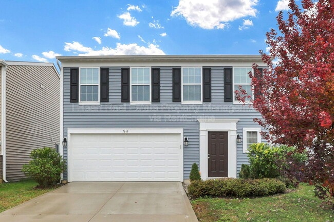 7449 Sugarbark Dr in Canal Winchester, OH - Building Photo - Building Photo