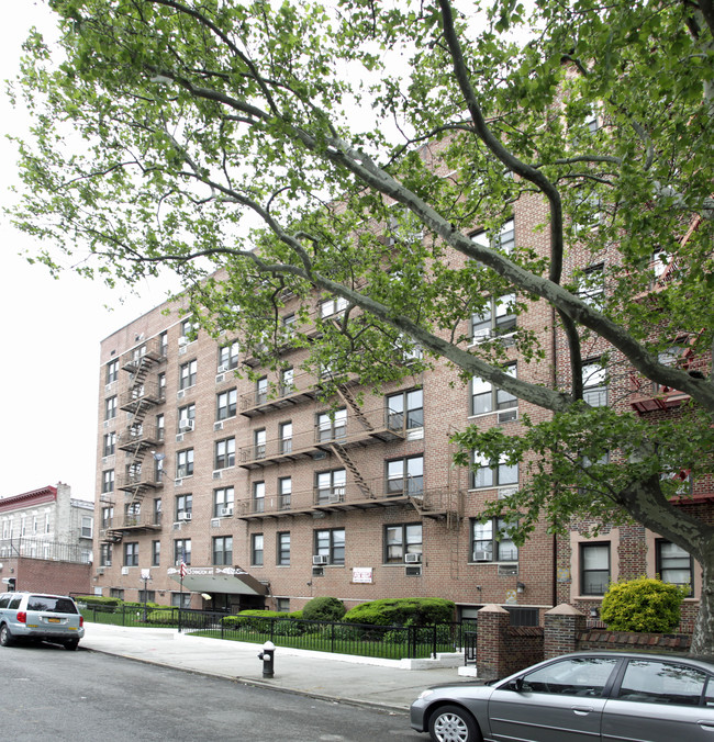 315 Ovington Ave in Brooklyn, NY - Building Photo - Building Photo