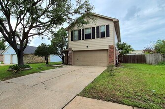 17518 Wild Willow Ln in Houston, TX - Building Photo - Building Photo