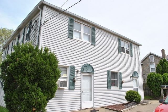 1206 S 23rd St in Easton, PA - Building Photo