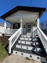 5414 Ravenna St in Cincinnati, OH - Building Photo