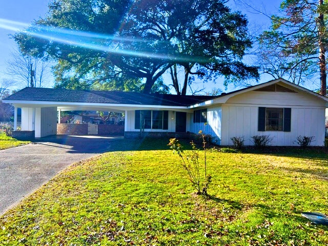 property at 5027 Ashley Dr