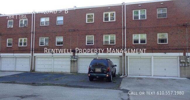 11 Jeffrey Rd in Aldan, PA - Building Photo - Building Photo