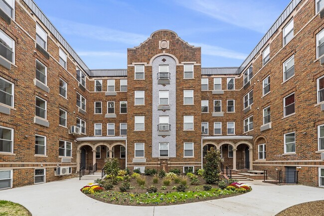 Overbrook Lofts in Philadelphia, PA - Building Photo - Building Photo