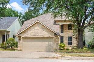 1617 Gaylord Dr in Austin, TX - Building Photo