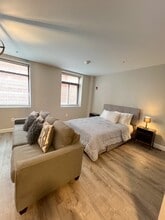 Lexington Lofts Apartments in Baltimore, MD - Foto de edificio - Building Photo