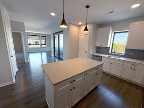 Leavenworth Lofts in Omaha, NE - Building Photo - Building Photo