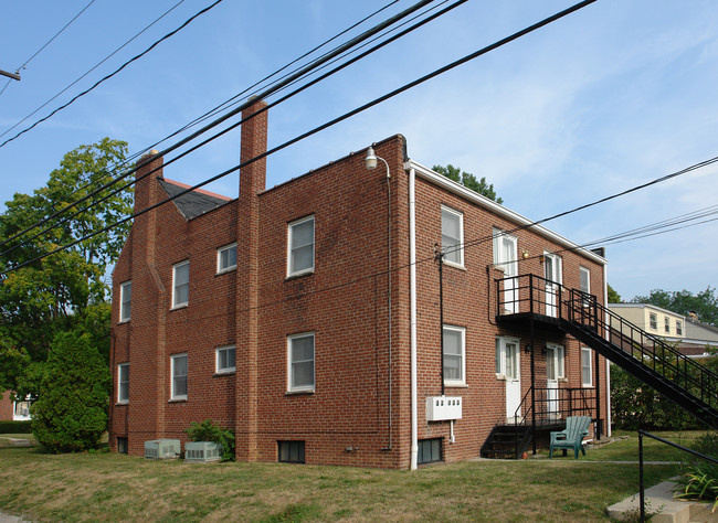 1728 Elmwood Ave in Columbus, OH - Building Photo - Building Photo