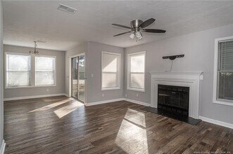 6821 Willowbrook Dr in Fayetteville, NC - Building Photo - Building Photo