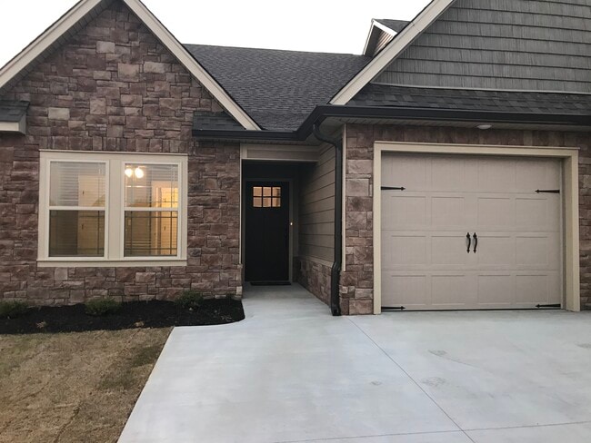 property at 81 Morning Mist Dr