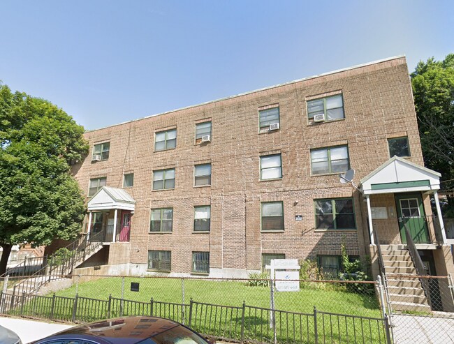 property at 65 Nightingale St