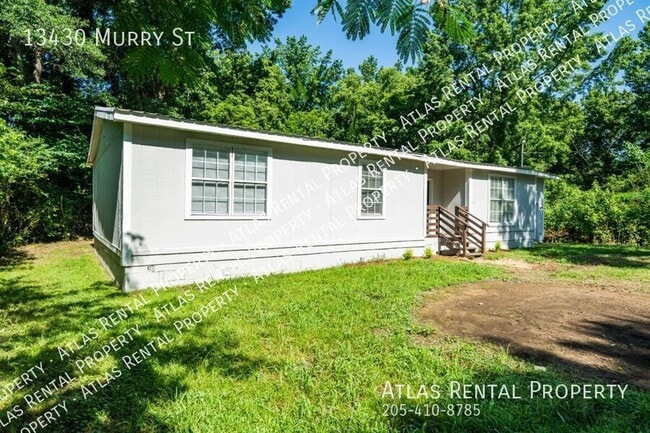 13430 Murry St in Vance, AL - Building Photo - Building Photo