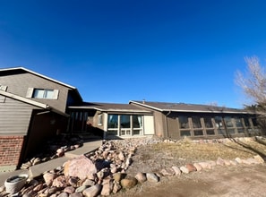 301 W Mangrum Dr in Pueblo West, CO - Building Photo - Building Photo