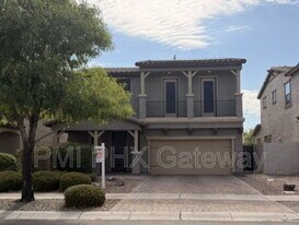 5169 S Moccasin Trail in Gilbert, AZ - Building Photo
