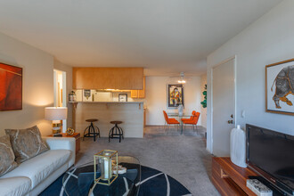 Cherrywood Apartments in San Jose, CA - Building Photo - Interior Photo