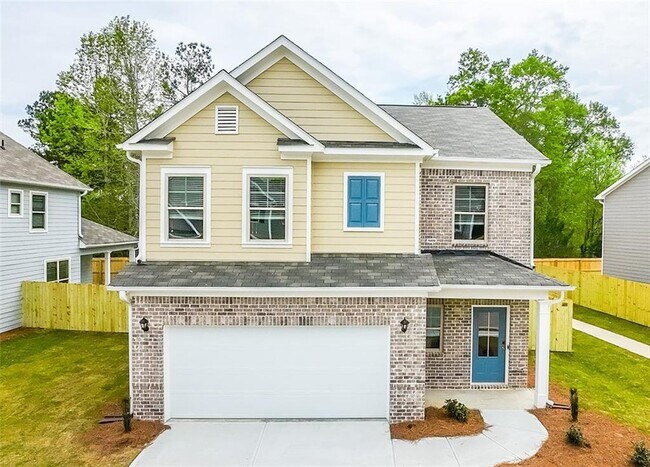 property at 215 Horizon Way