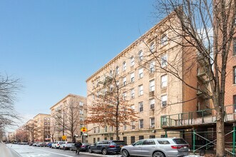 811 Walton Ave in Bronx, NY - Building Photo - Building Photo