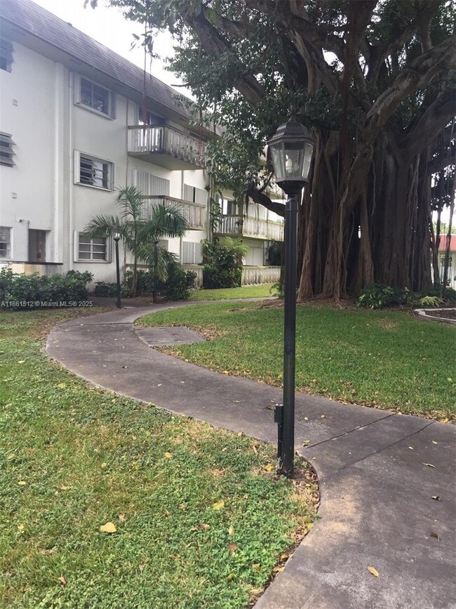 property at 15201 NE 6th Ave