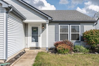 2135 Shadowbrook Dr in Plainfield, IN - Building Photo - Building Photo