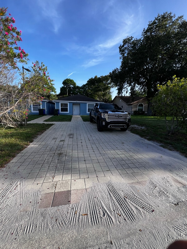 1311 Emerald Terrace in Fort Pierce, FL - Building Photo - Building Photo