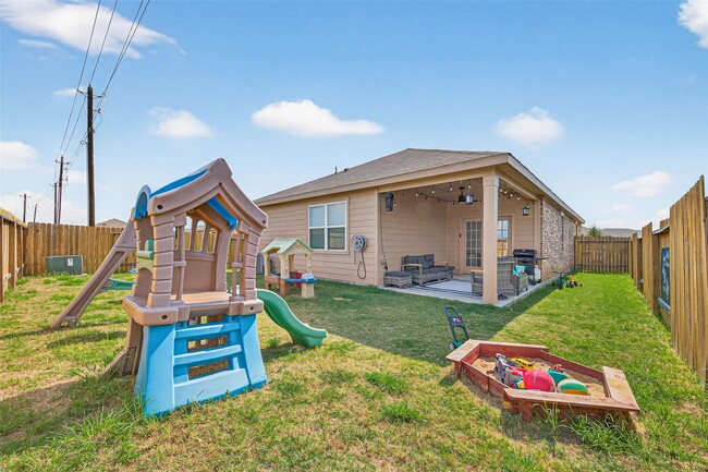 property at 10811 Anthonomus Way