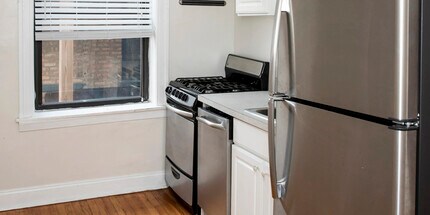 839 W Cornelia Ave, Unit 837-3N in Chicago, IL - Building Photo - Building Photo