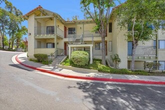 Summit Apartments in Escondido, CA - Building Photo - Building Photo
