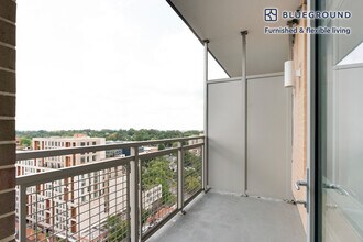 4800 Auburn Ave in Bethesda, MD - Building Photo - Building Photo