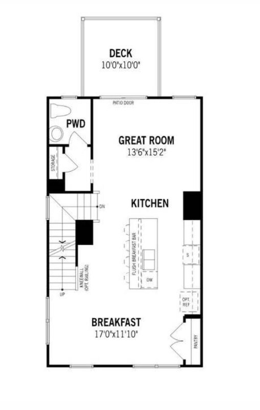 3010 Pirates Pl in Charlotte, NC - Foto de edificio - Building Photo