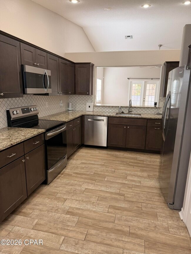 3606 Bay Tree Rd in Panama City, FL - Building Photo - Building Photo