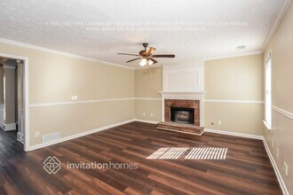 3665 Wake Robin Way in Cumming, GA - Building Photo - Building Photo