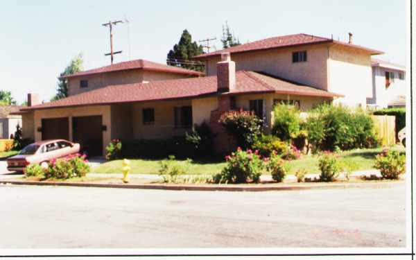 4144-4146 Barrymore Dr in San Jose, CA - Building Photo - Building Photo