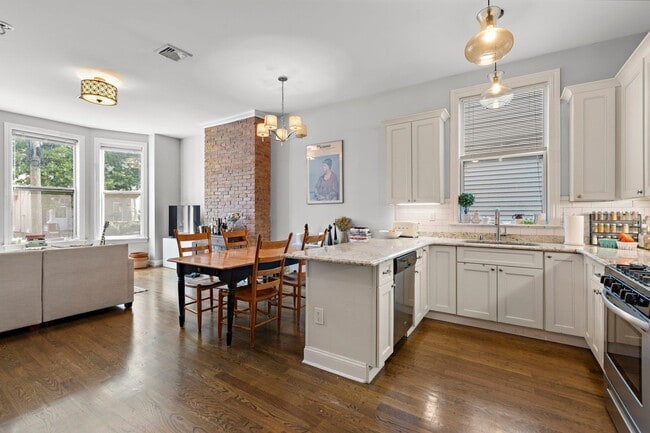 property at 61 Reservoir Ave
