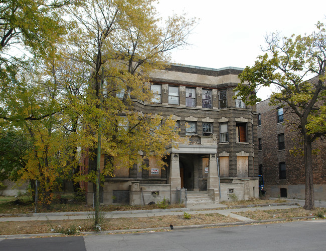 640-642 E 50th St in Chicago, IL - Building Photo - Building Photo