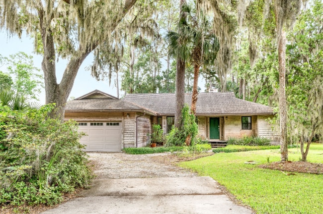 property at 119 Palm Valley Woods Dr