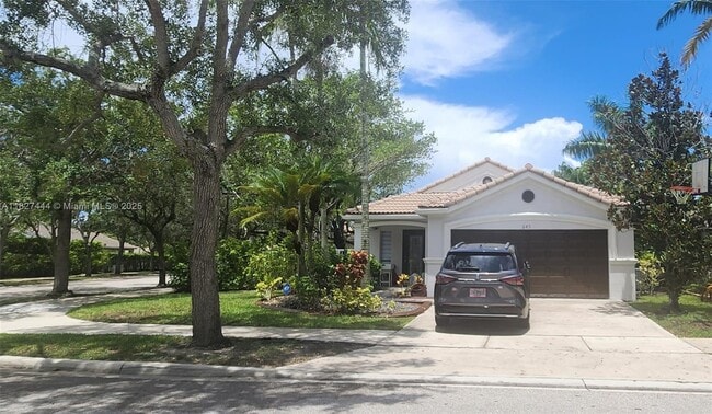 property at 643 Conservation Dr