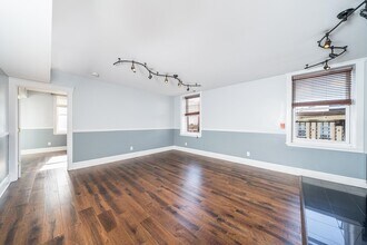 110 1st St in Hoboken, NJ - Building Photo - Building Photo