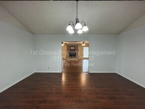 6409 Stardust Dr S in Watauga, TX - Building Photo - Building Photo