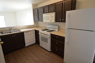 4430 E Van Buren Ave, Unit 203 in Las Vegas, NV - Foto de edificio - Building Photo