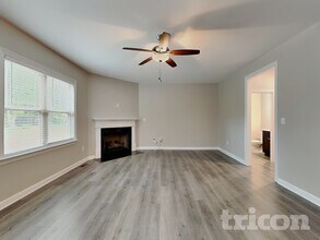 262 Dundalk Dr in Zebulon, NC - Building Photo - Building Photo