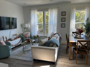 121 N Washington Ave in Fayetteville, AR - Building Photo - Building Photo