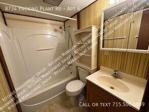 8734 Packing Plant Rd in Minocqua, WI - Building Photo - Building Photo