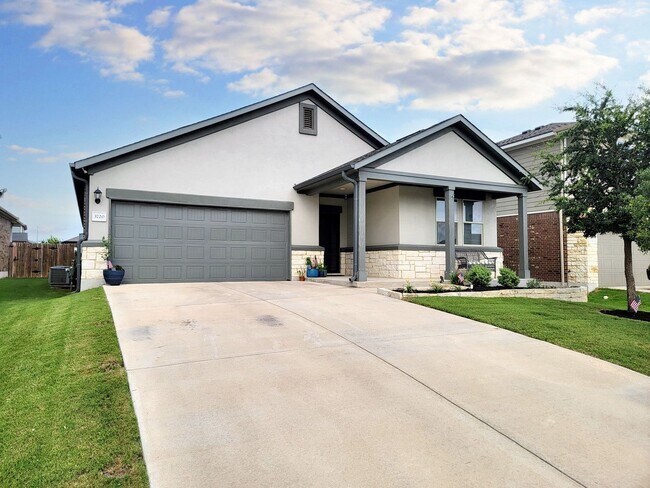 3720 Soft Shore Ln in Pflugerville, TX - Building Photo - Building Photo
