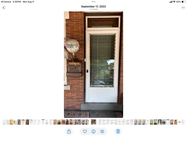 property at 1629 W Turner St