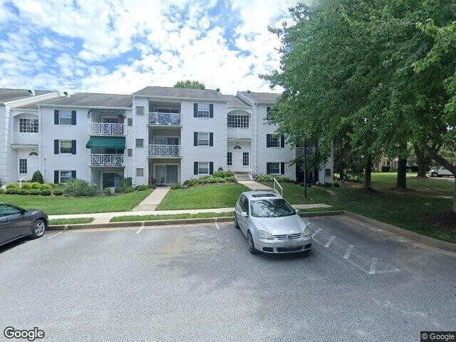 property at 119 Castletown Rd