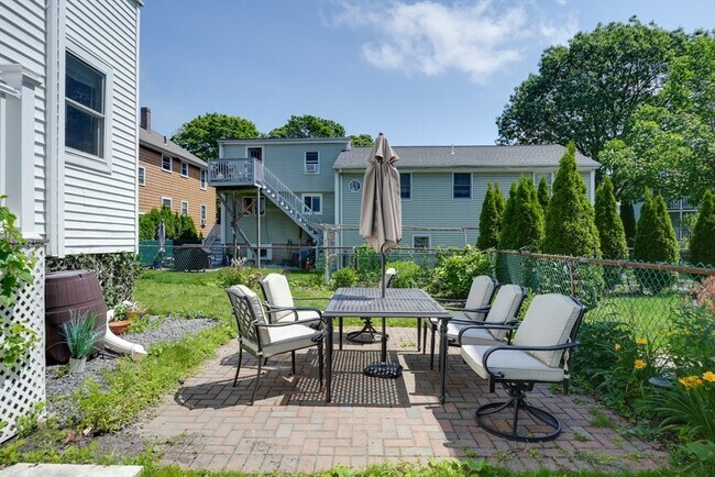 30 Wilson Ave in Belmont, MA - Building Photo - Building Photo