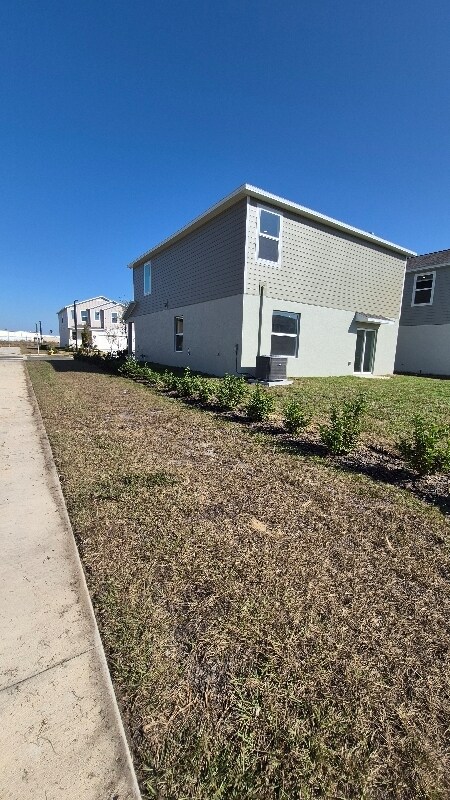 3642 Hardman Dr in Lake Wales, FL - Building Photo - Building Photo