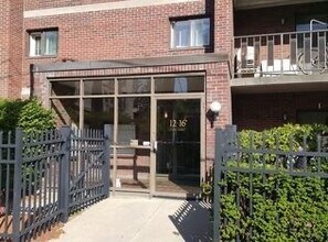 16-16 Ellery St in Cambridge, MA - Building Photo - Building Photo